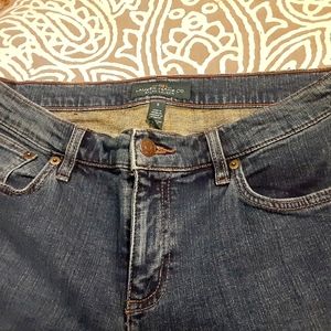 Lauren and Co. Jeans